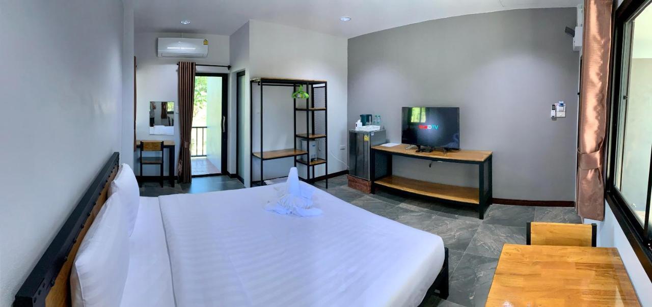 D-2 Home Chanthaburi Εξωτερικό φωτογραφία
