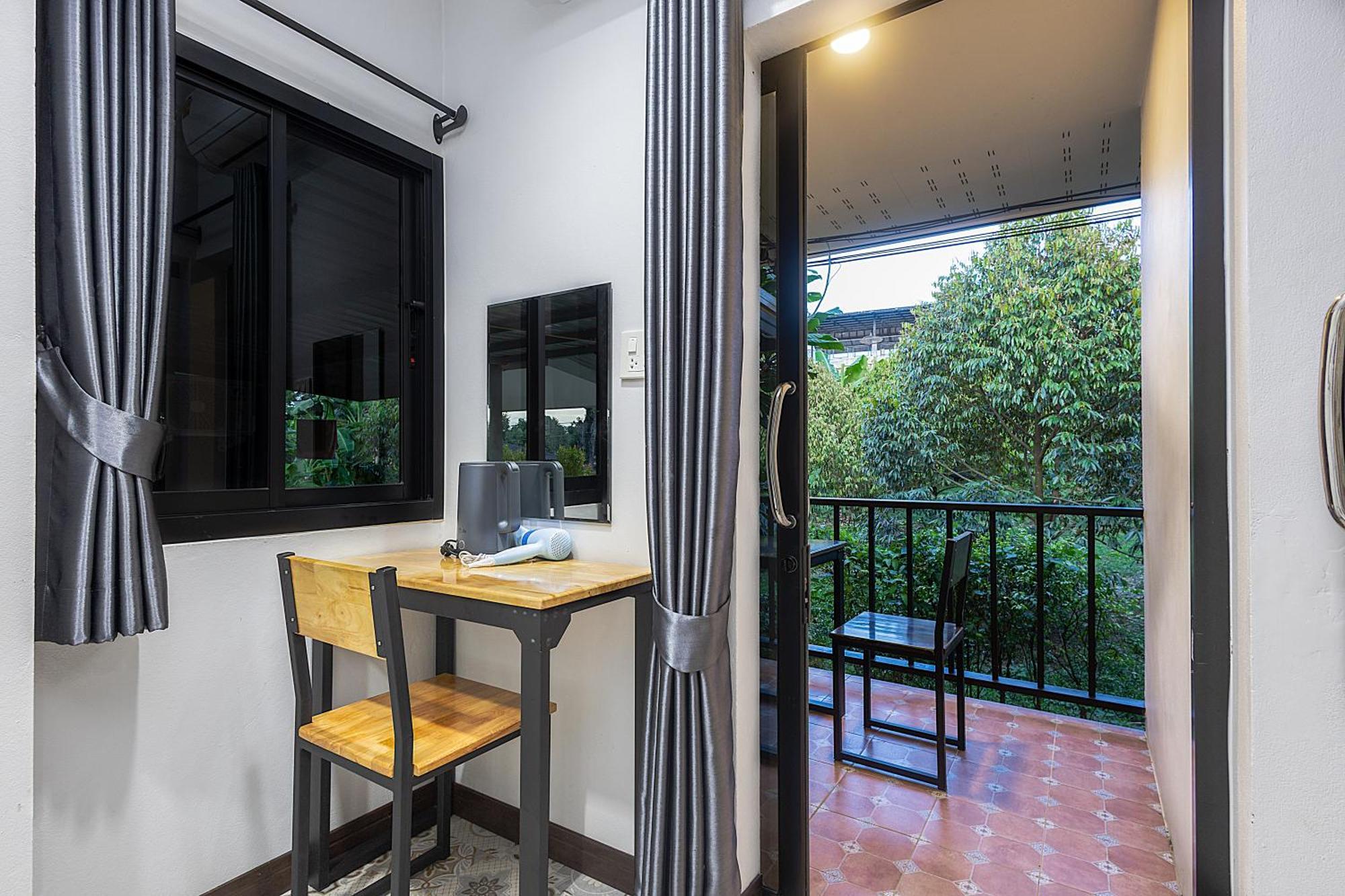 D-2 Home Chanthaburi Εξωτερικό φωτογραφία